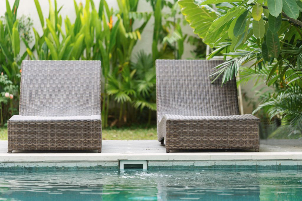 Bespoke Bliss: Creating Your Dream Outdoor Retreat with Custom Patio Chaise Lounges