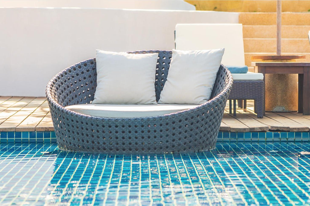 Outdoor Daybeds: Embrace Relaxation in Your Outdoor Sanctuary