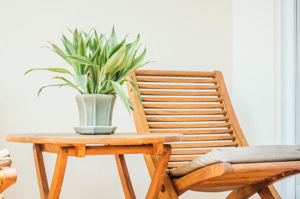Wicker Outdoor Folding Chairs: What you Need to Ask Before Buying