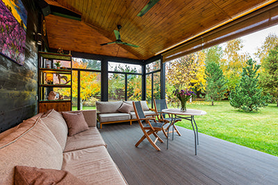 Outdoor & Patio Furniture for Backyard