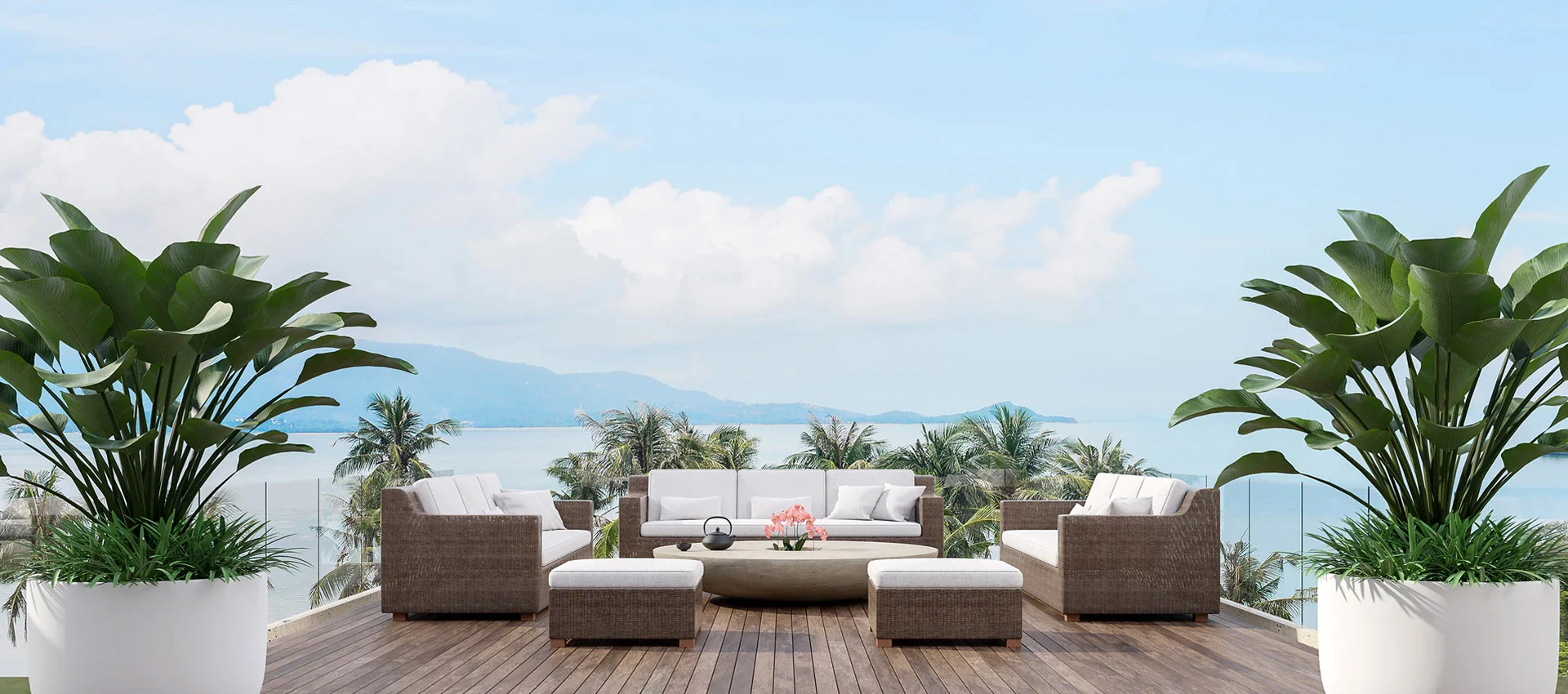 outdoor patio furniture sets