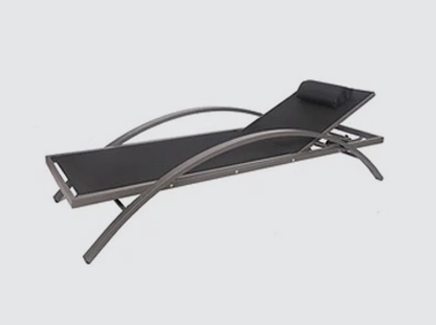 Outdoor Chaise Lounges
