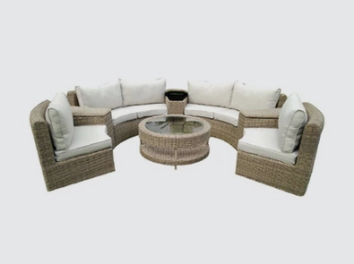 Outdoor Sofas and Sectionals