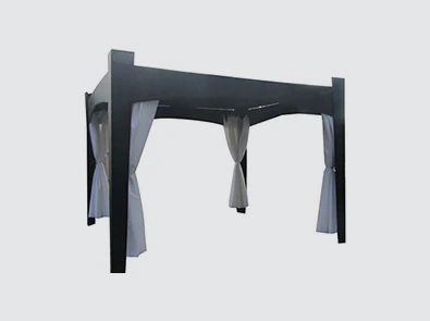 Gazebos