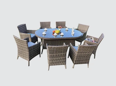 Outdoor Conversation Sets