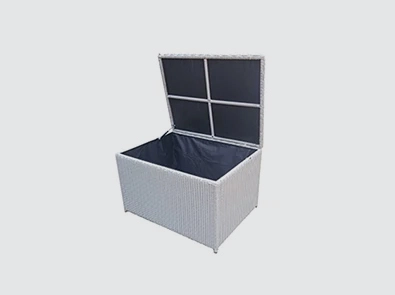 Outdoor Storages/Lockers