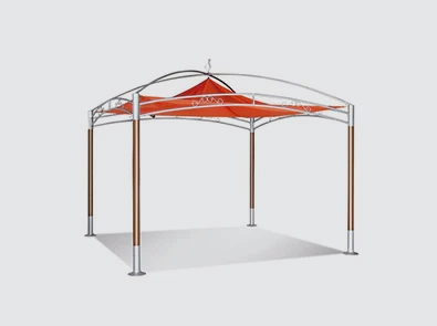 Pergolas
