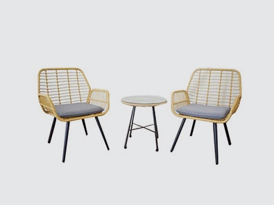 Small Outdoor Space Sets