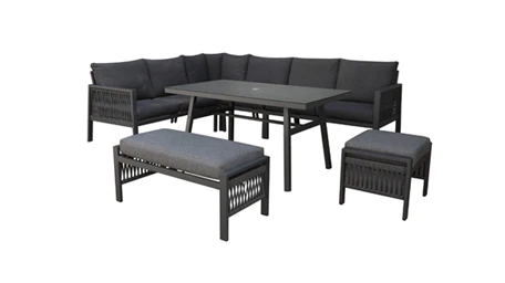 patio dining sets factory
