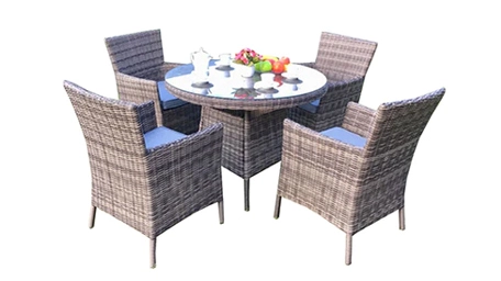comfortable patio conversation sets